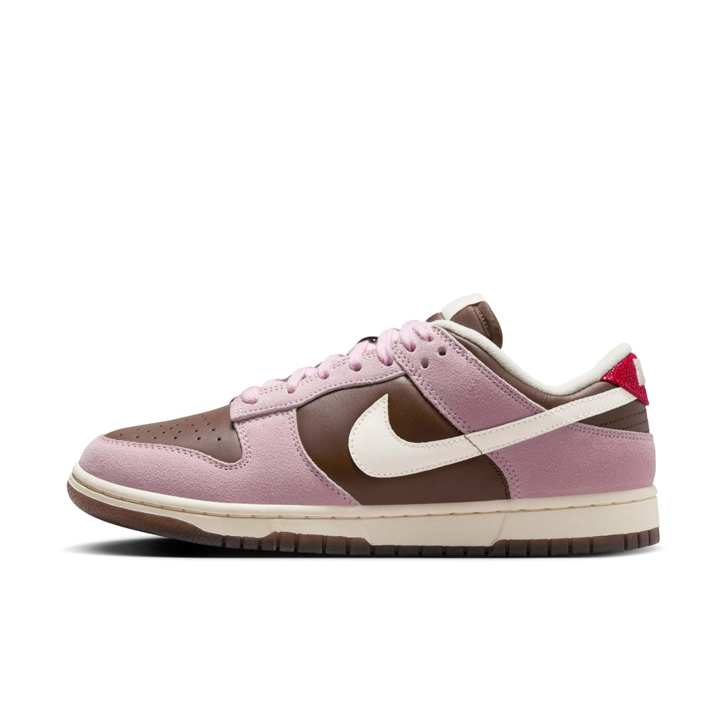 [HM0987-200] Womens Nike DUNK LOW