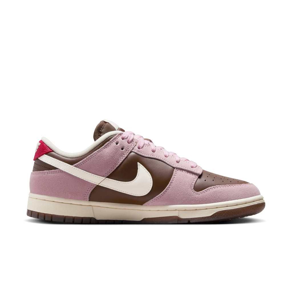[HM0987-200] Womens Nike DUNK LOW