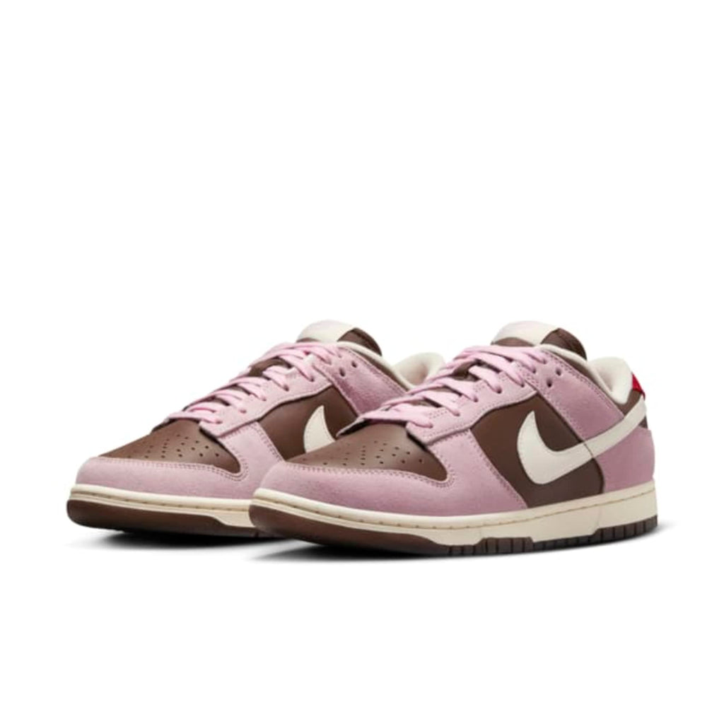 [HM0987-200] Womens Nike DUNK LOW