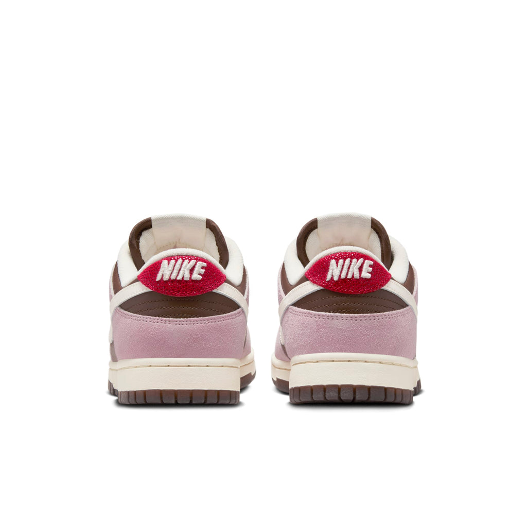 [HM0987-200] Womens Nike DUNK LOW