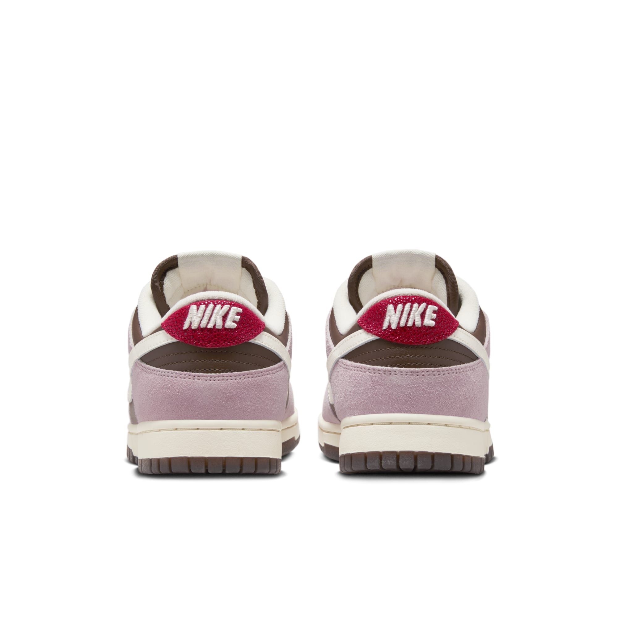[HM0987-200] Womens Nike DUNK LOW