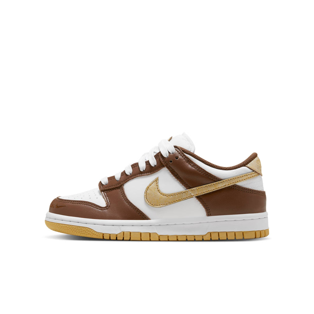 [HM3725-171] GRADE SCHOOL NIKE DUNK LOW (GS)
