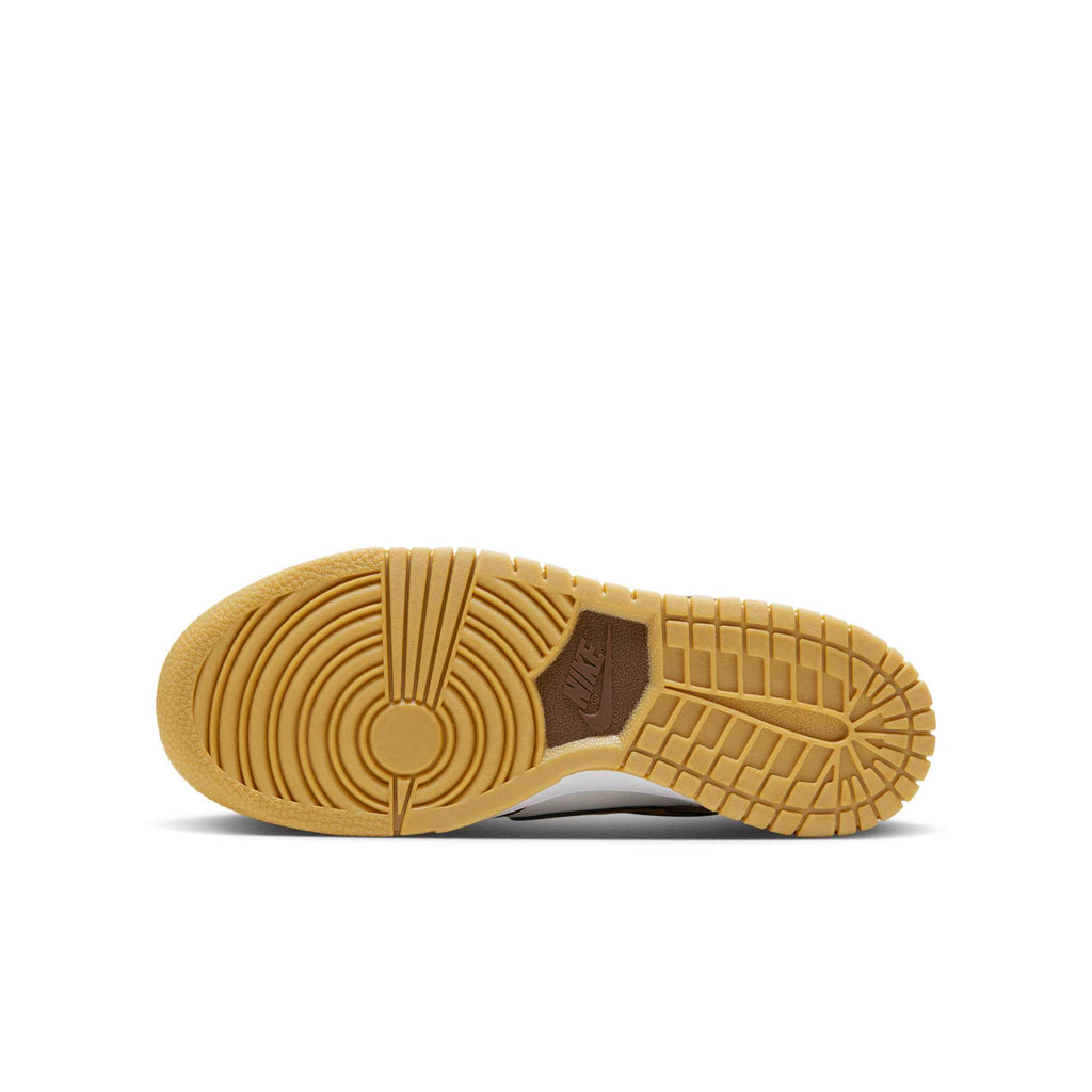 [HM3725-171] GRADE SCHOOL NIKE DUNK LOW (GS)