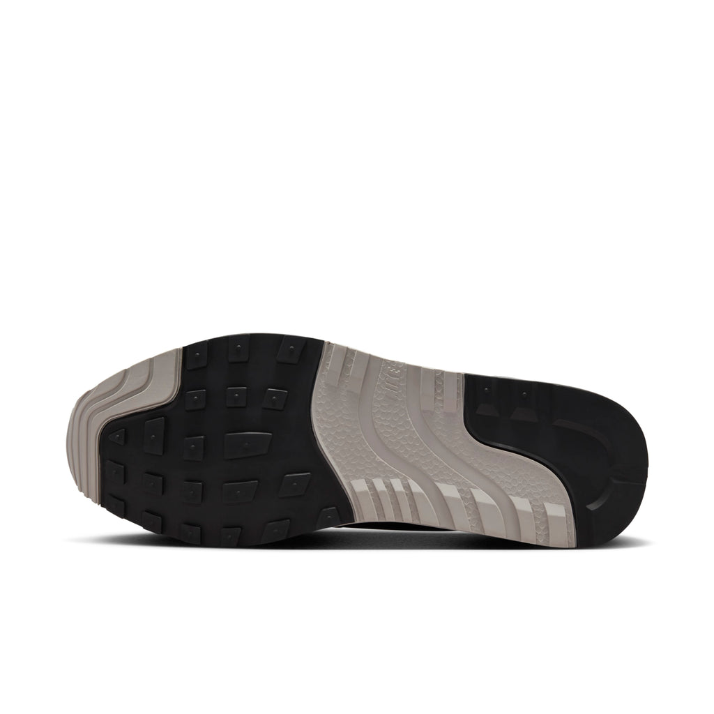 [HM3818-001] Mens Nike AIR SAFARI ELECTRIC 'OG BLACK MONARCH (2024)'