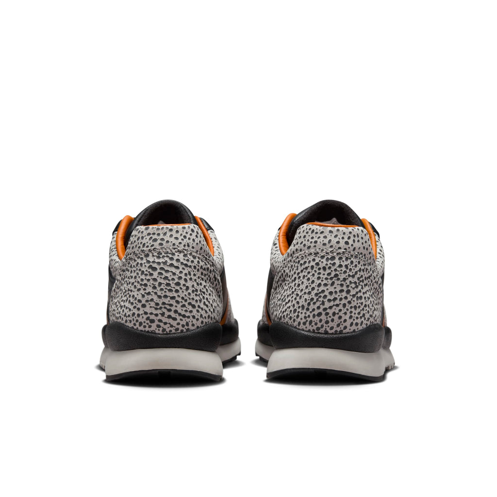 [HM3818-001] Mens Nike AIR SAFARI ELECTRIC 'OG BLACK MONARCH (2024)'