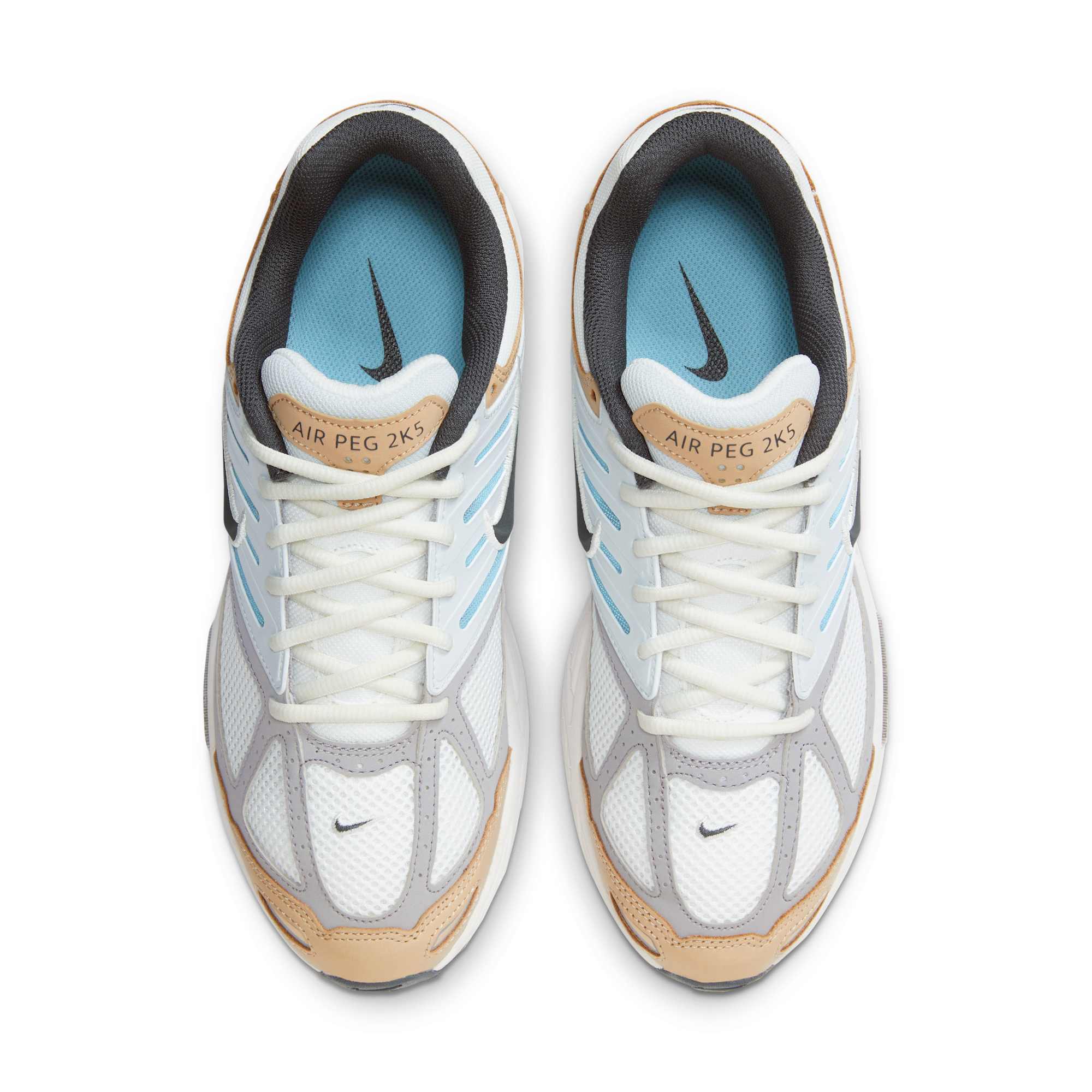 [HM4348-100] Mens Nike AIR PEGASUS 2005