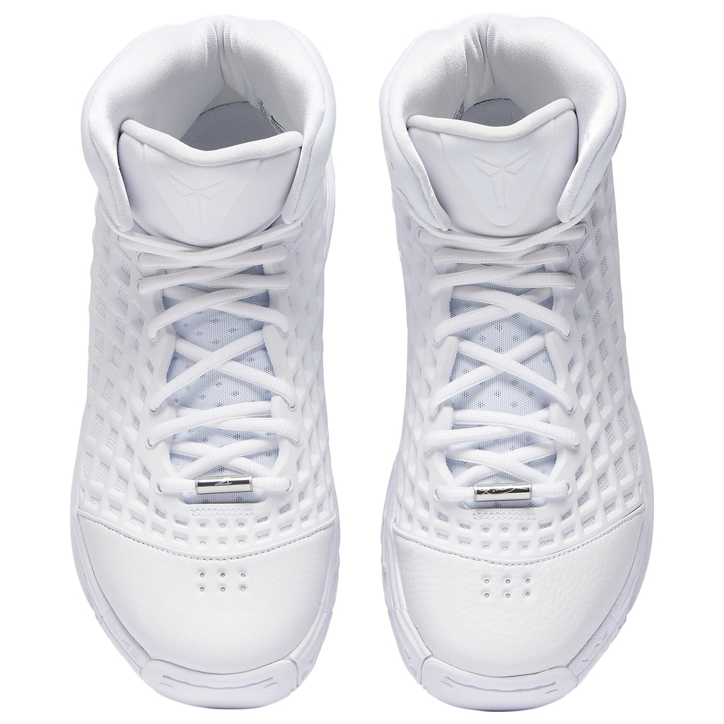[HM4351-100] MENS NIKE KOBE III PROTRO 'HALO'