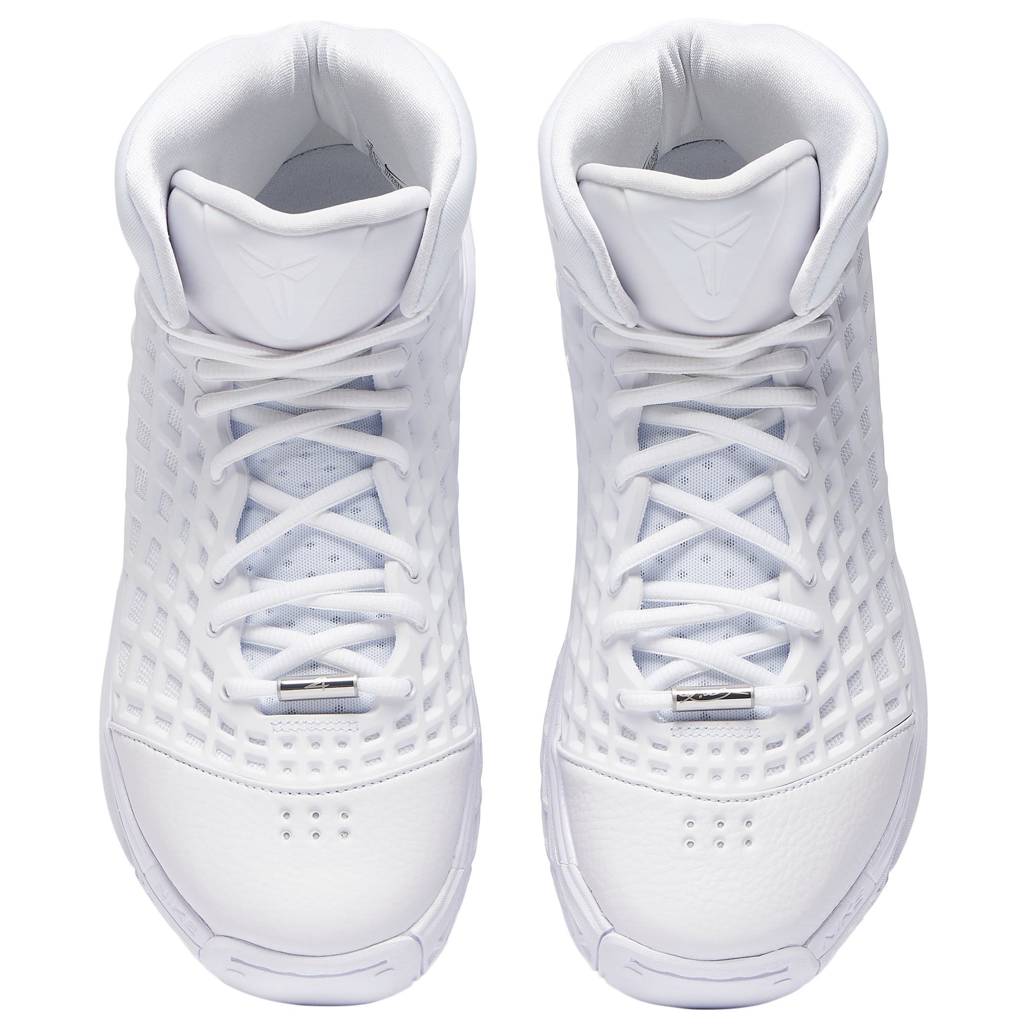 [HM4351-100] MENS NIKE KOBE III PROTRO 'HALO'