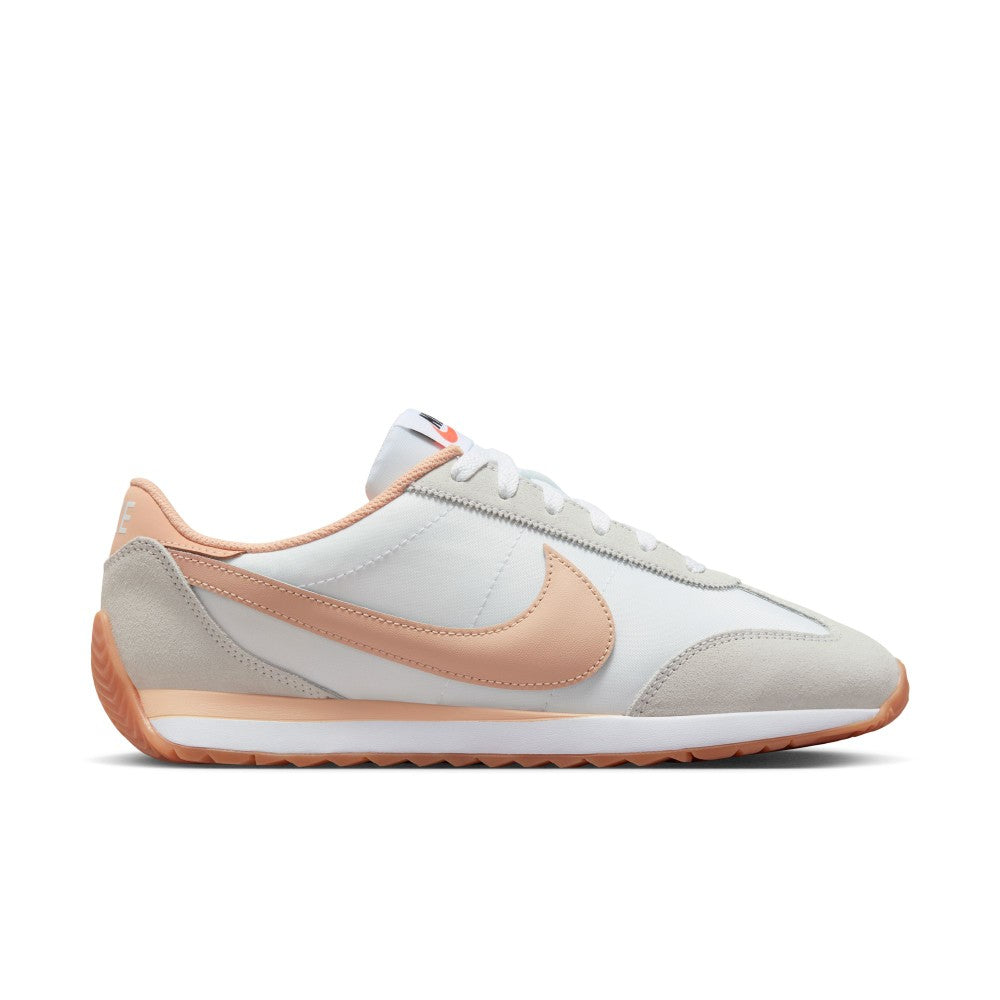 [HM4771-107] WOMENS NIKE PACIFIC 'TOTAL ORANGE'