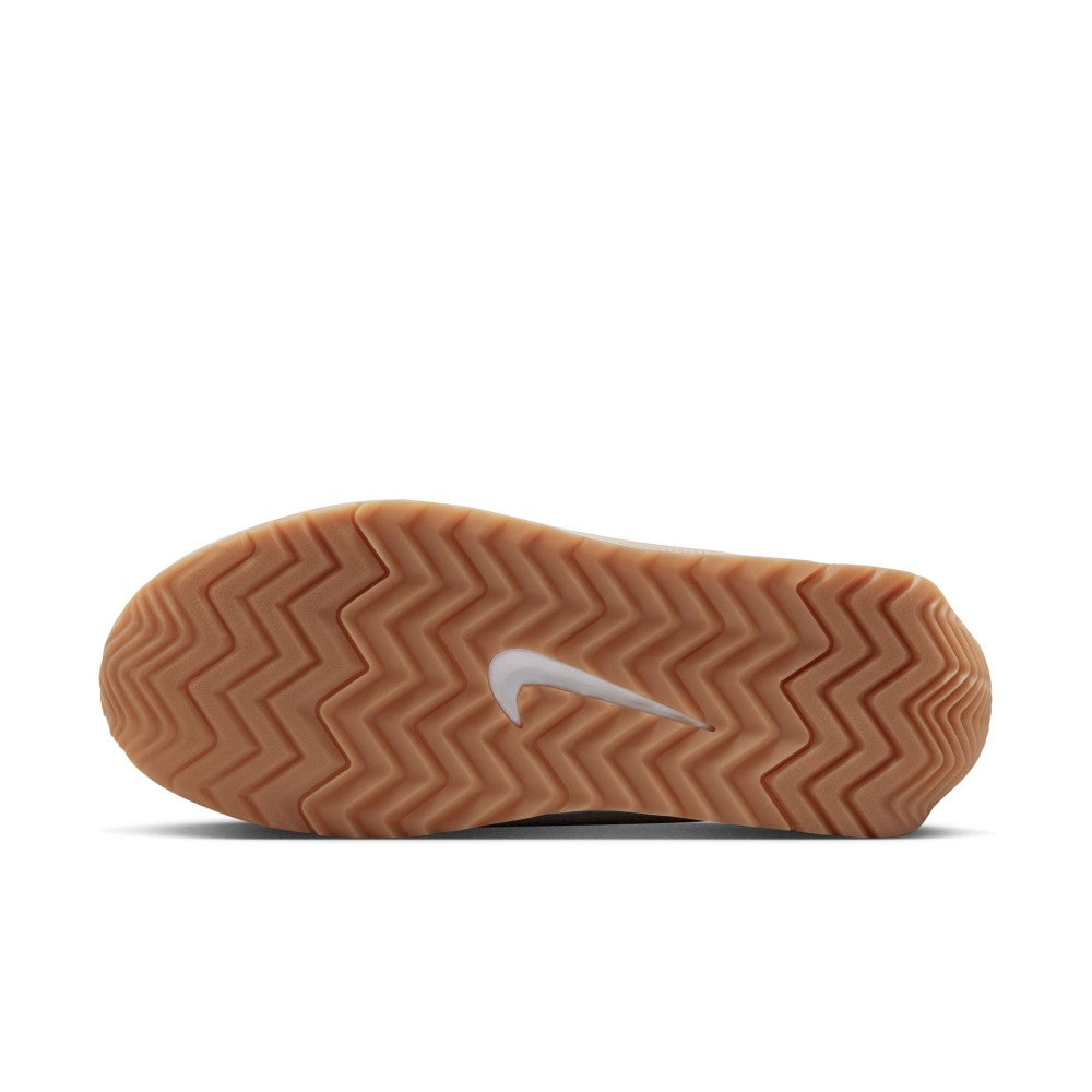 [HM4771-107] WOMENS NIKE PACIFIC 'TOTAL ORANGE'