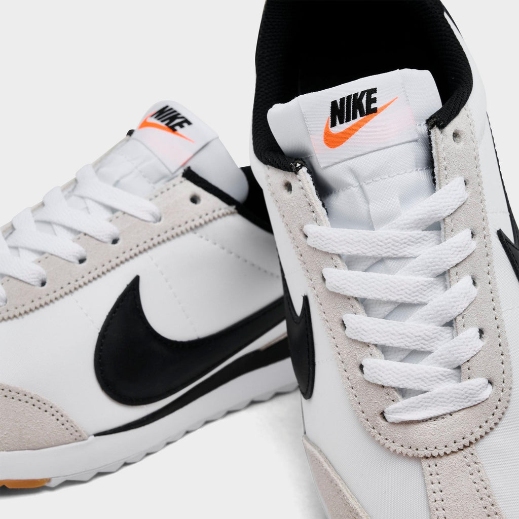 [HM4771-105] WOMENS NIKE PACIFIC 'WHITE BLACK'