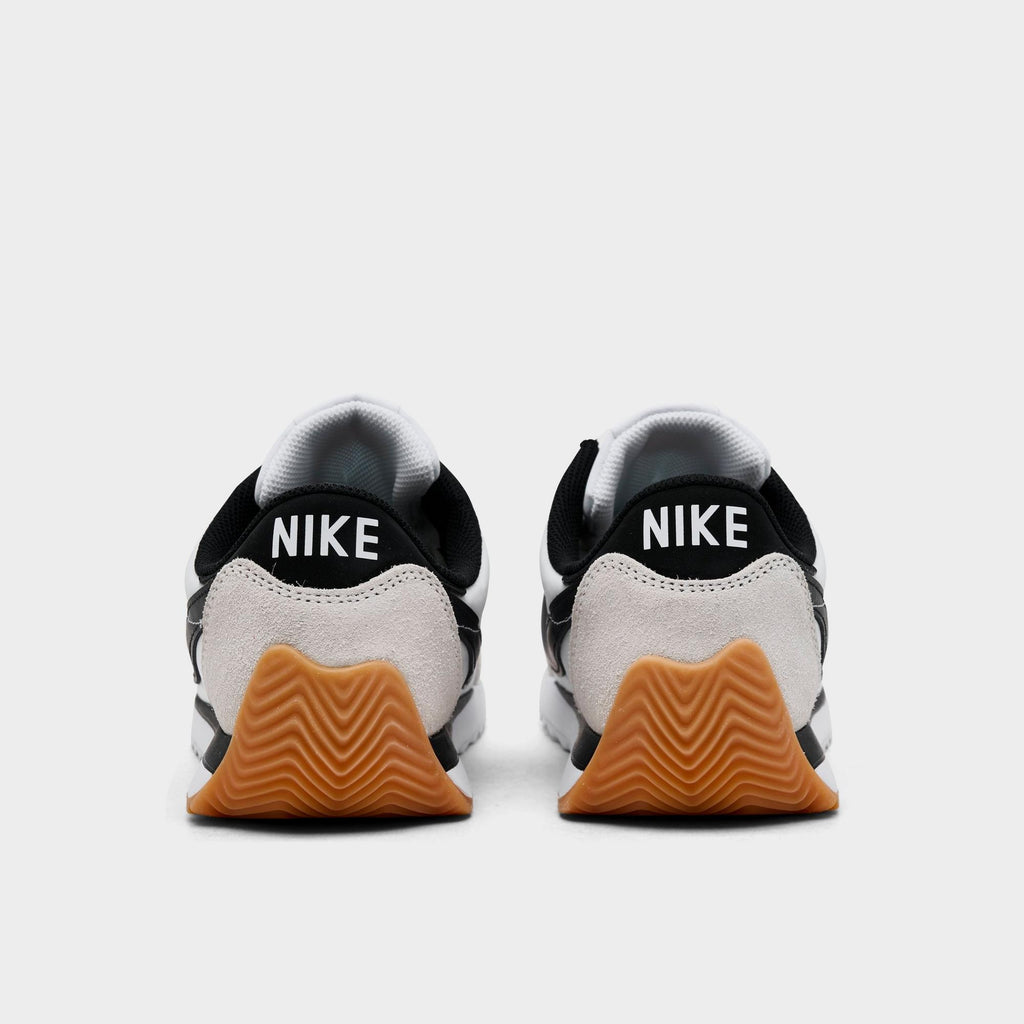 [HM4771-105] WOMENS NIKE PACIFIC 'WHITE BLACK'