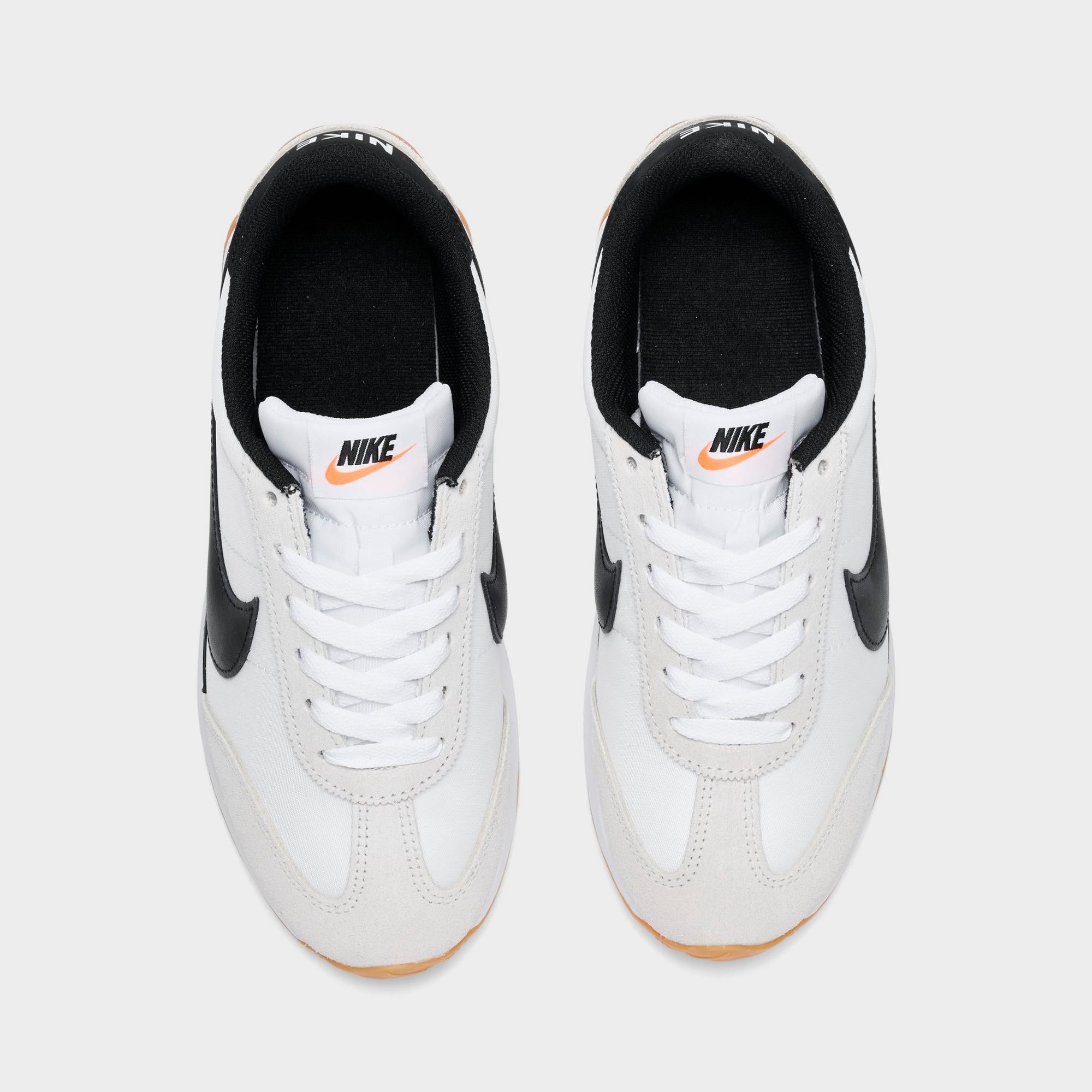 [HM4771-105] WOMENS NIKE PACIFIC 'WHITE BLACK'