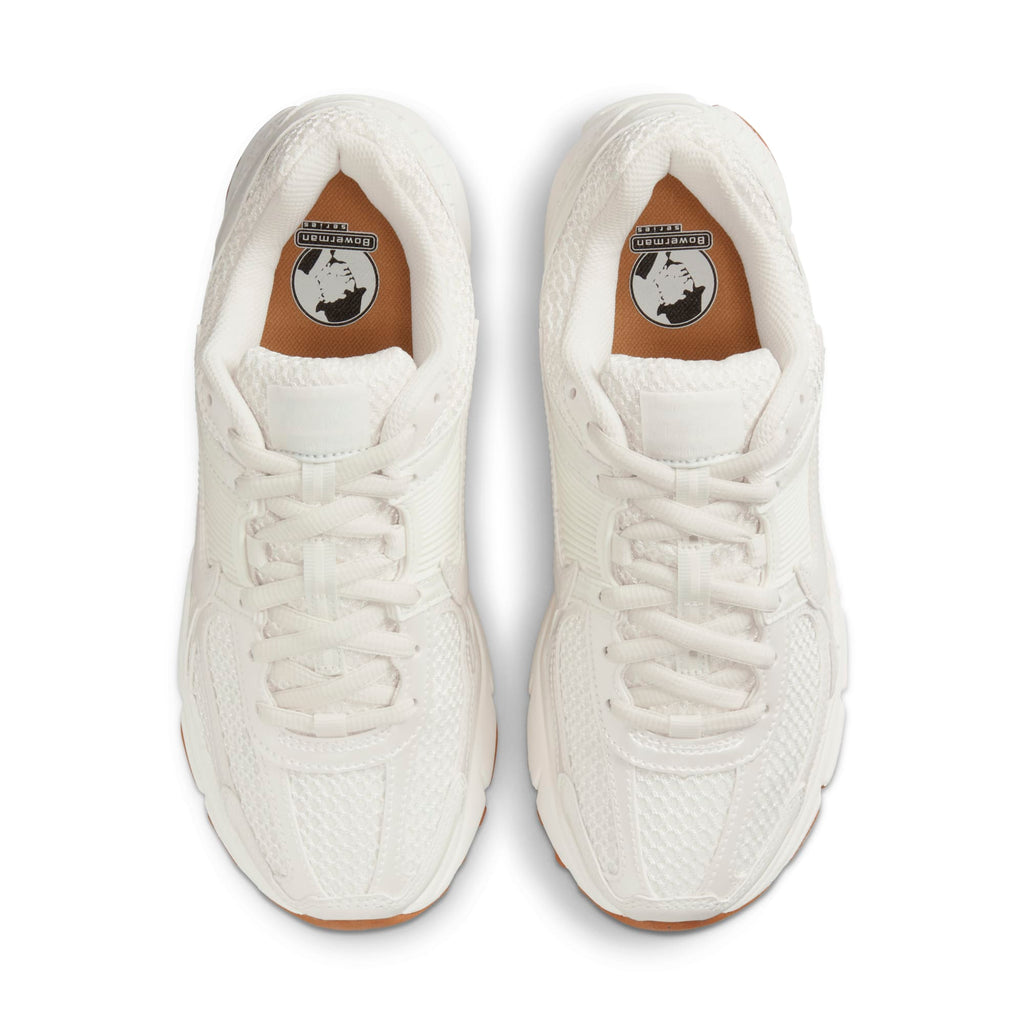 [HM5886-133] Womens Nike ZOOM VOMERO 5 'SAIL COCONUT MILK'