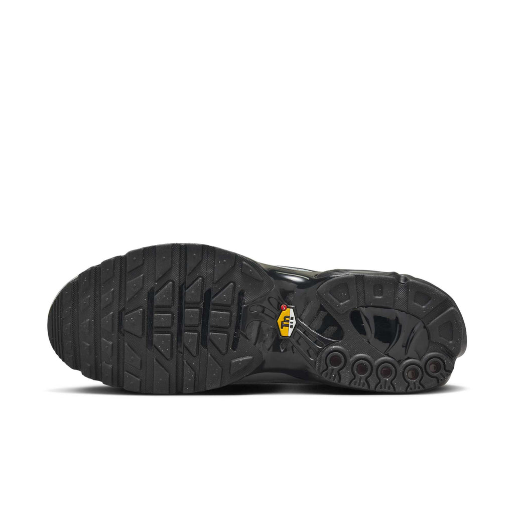 [HM6850-001] Mens Nike AIR MAX PLUS