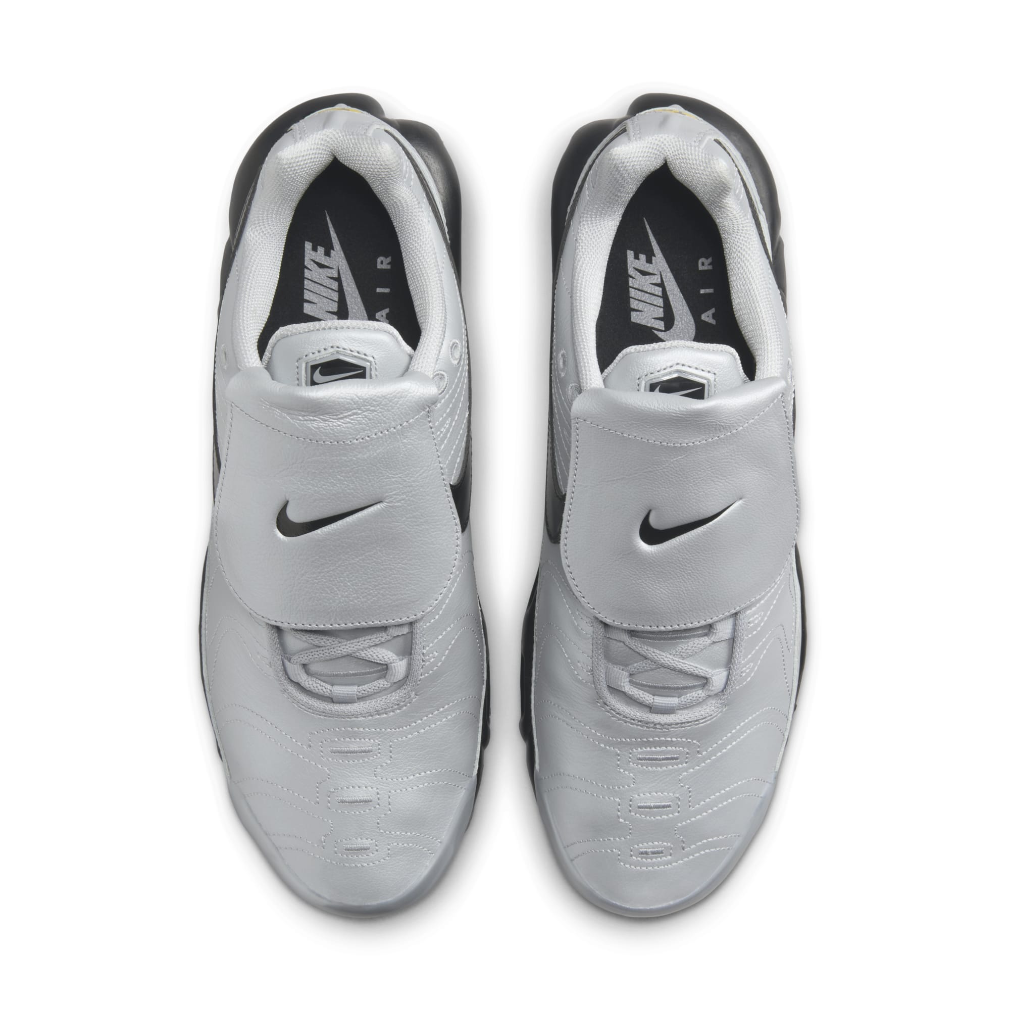 [HM6850-001] Mens Nike AIR MAX PLUS