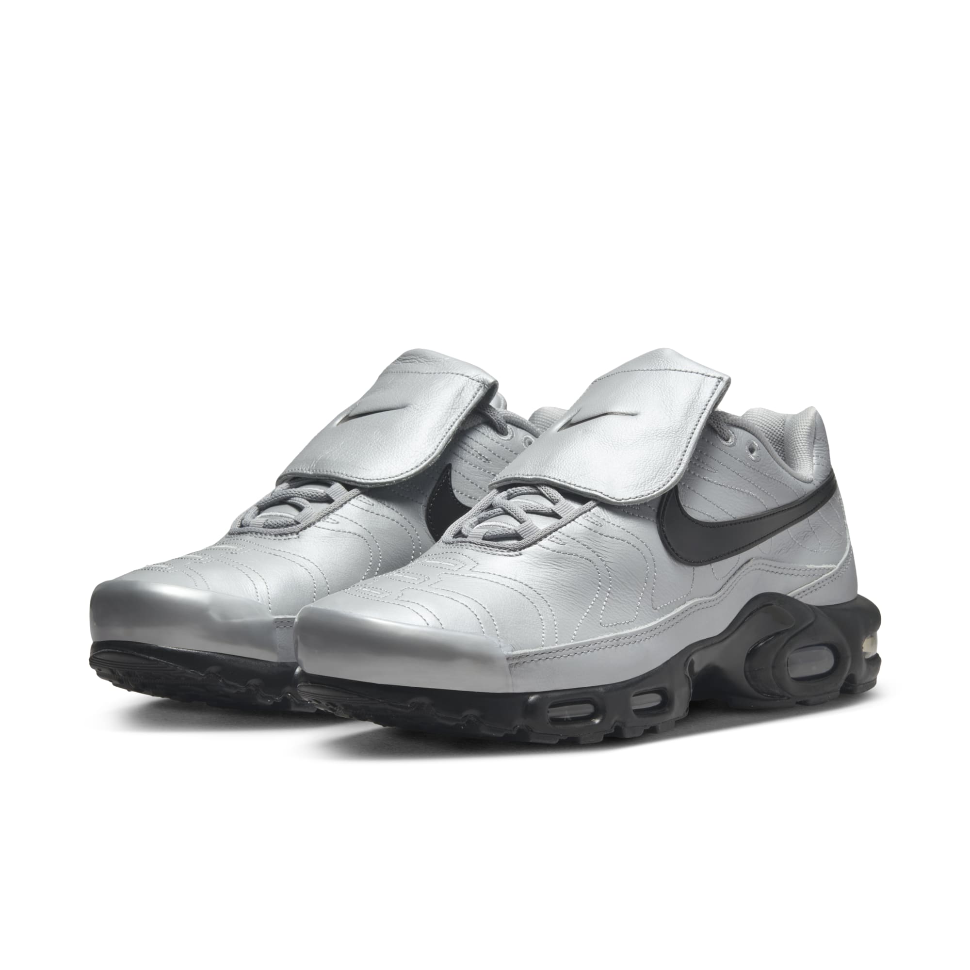 [HM6850-001] Mens Nike AIR MAX PLUS