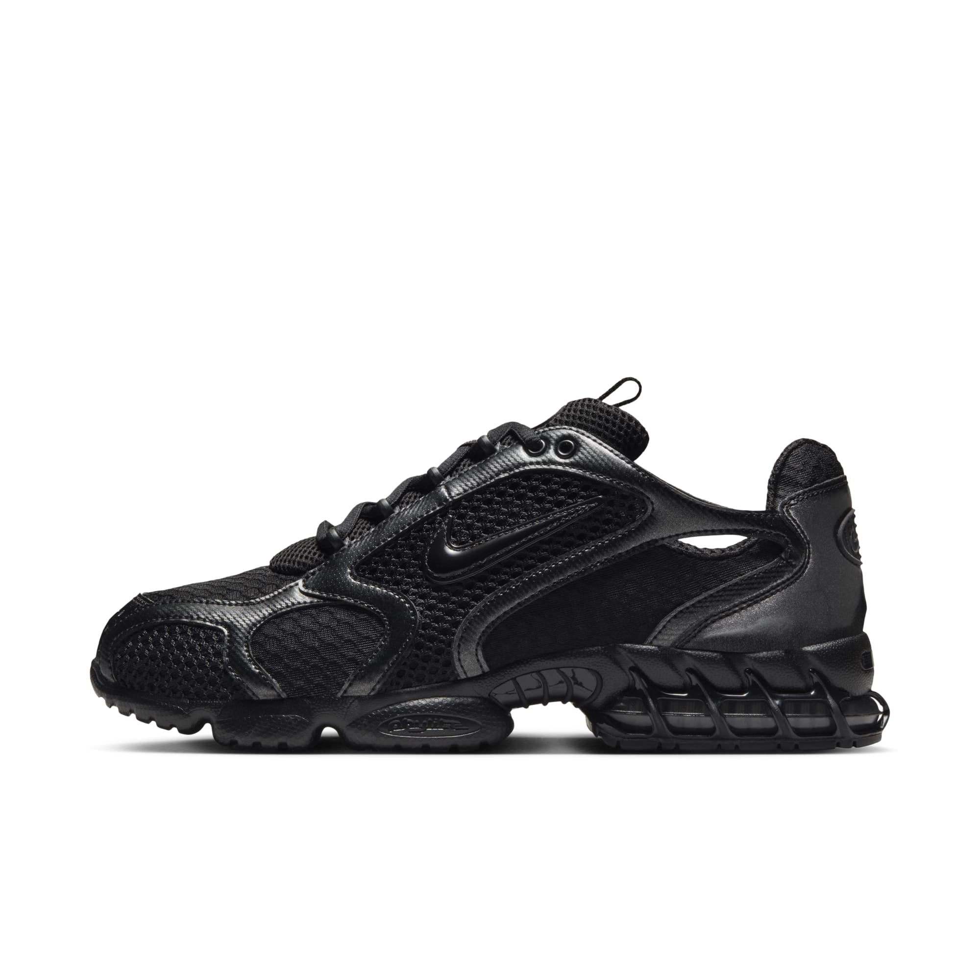 [HM8497-010] MENS NIKE AIR ZOOM SPIRIDON CAGE 2