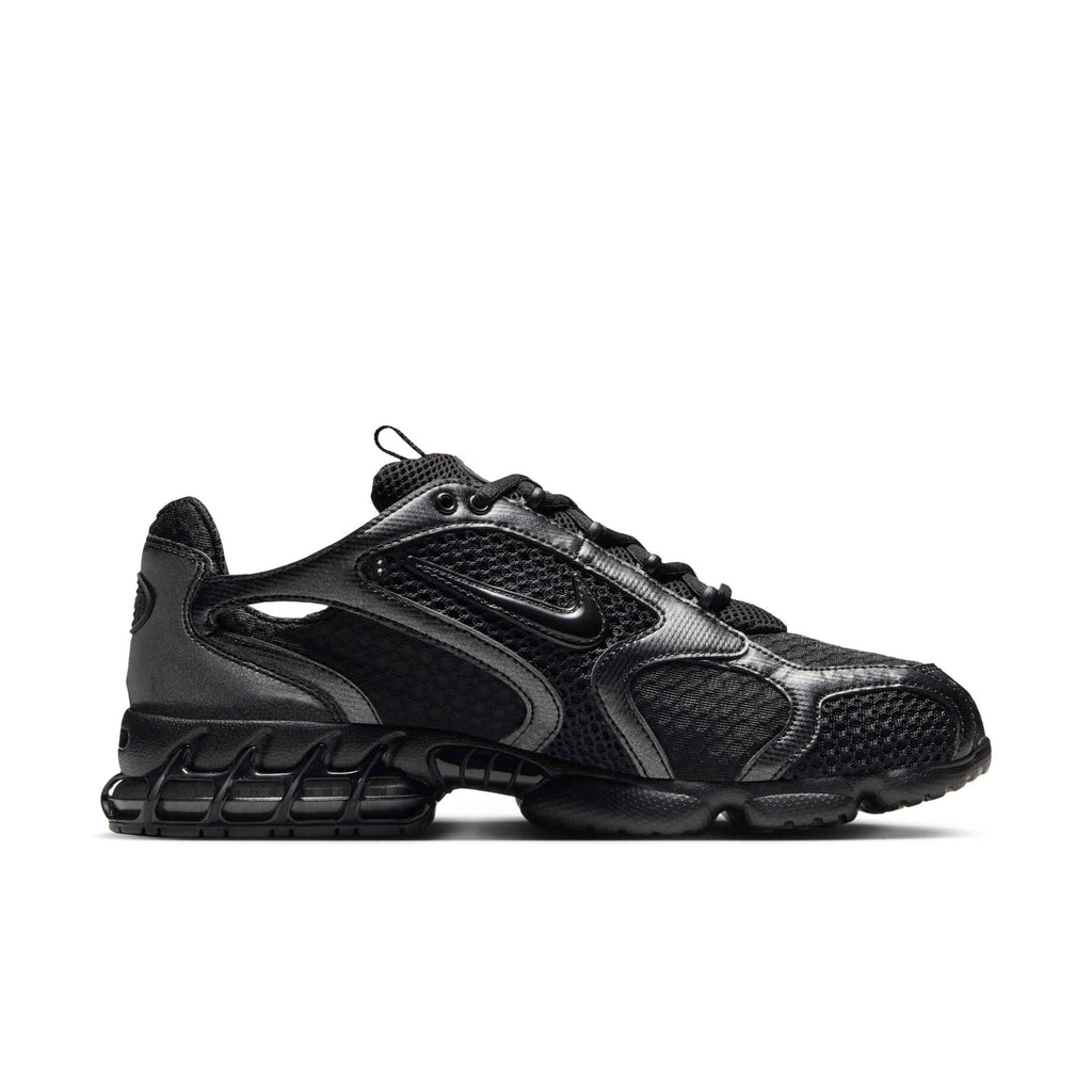 [HM8497-010] MENS NIKE AIR ZOOM SPIRIDON CAGE 2