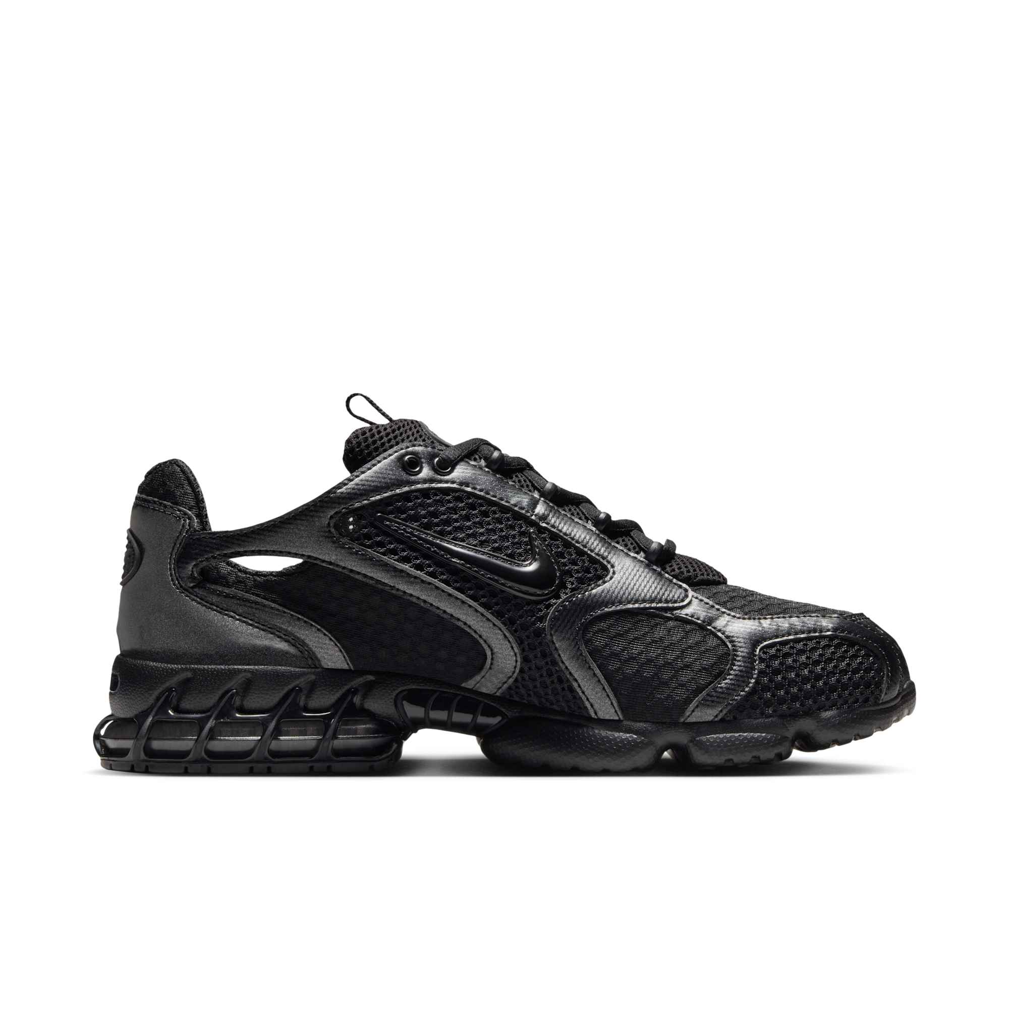 [HM8497-010] MENS NIKE AIR ZOOM SPIRIDON CAGE 2