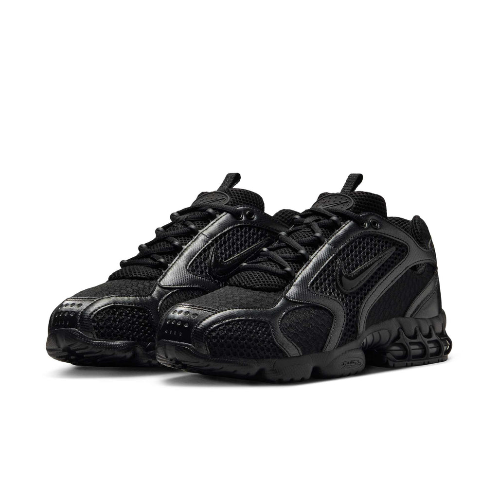 [HM8497-010] MENS NIKE AIR ZOOM SPIRIDON CAGE 2