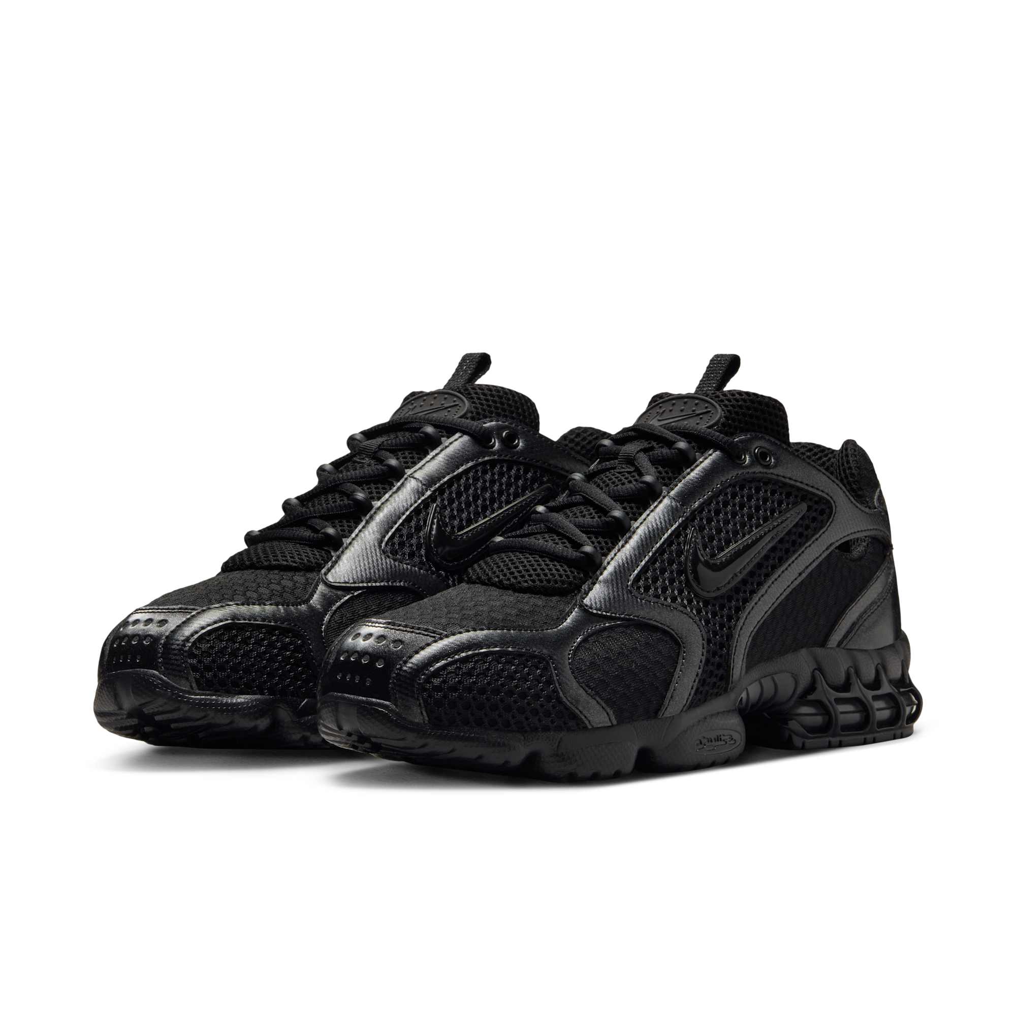 [HM8497-010] MENS NIKE AIR ZOOM SPIRIDON CAGE 2
