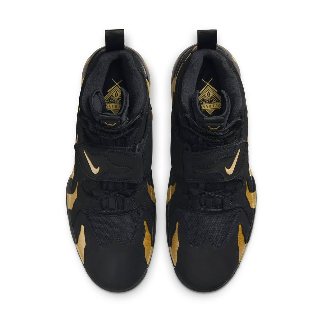 [HM9236-001] MENS NIKE AIR DT MAX '96