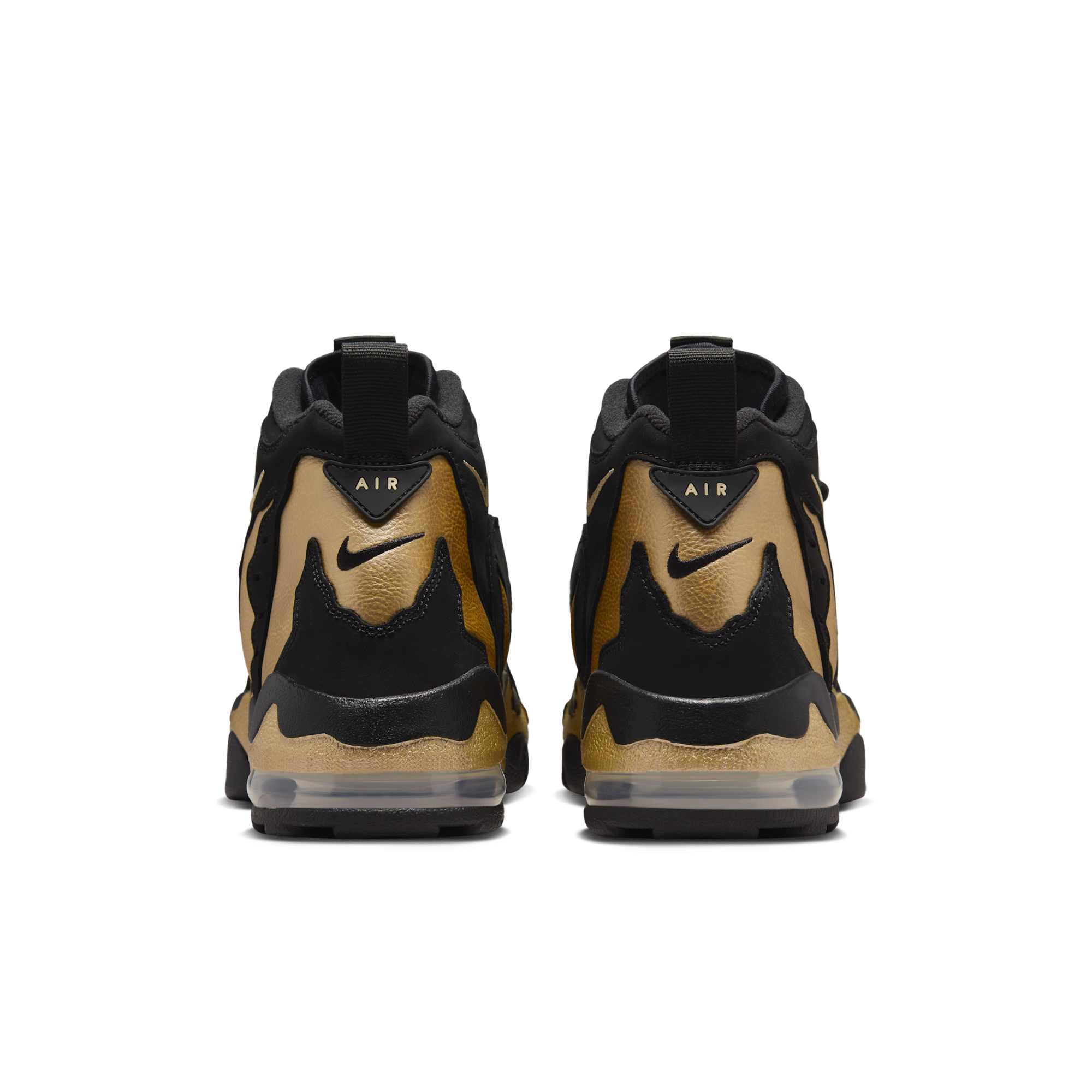 [HM9236-001] MENS NIKE AIR DT MAX '96