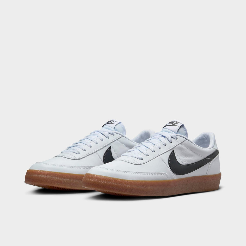 [HM9431-002] MENS NIKE KILLSHOT 2 'FOOTBALL GREY GUM'