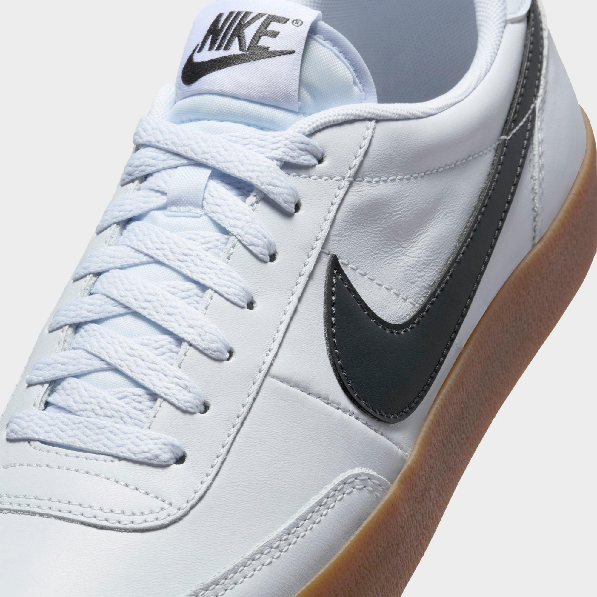 [HM9431-002] MENS NIKE KILLSHOT 2 'FOOTBALL GREY GUM'