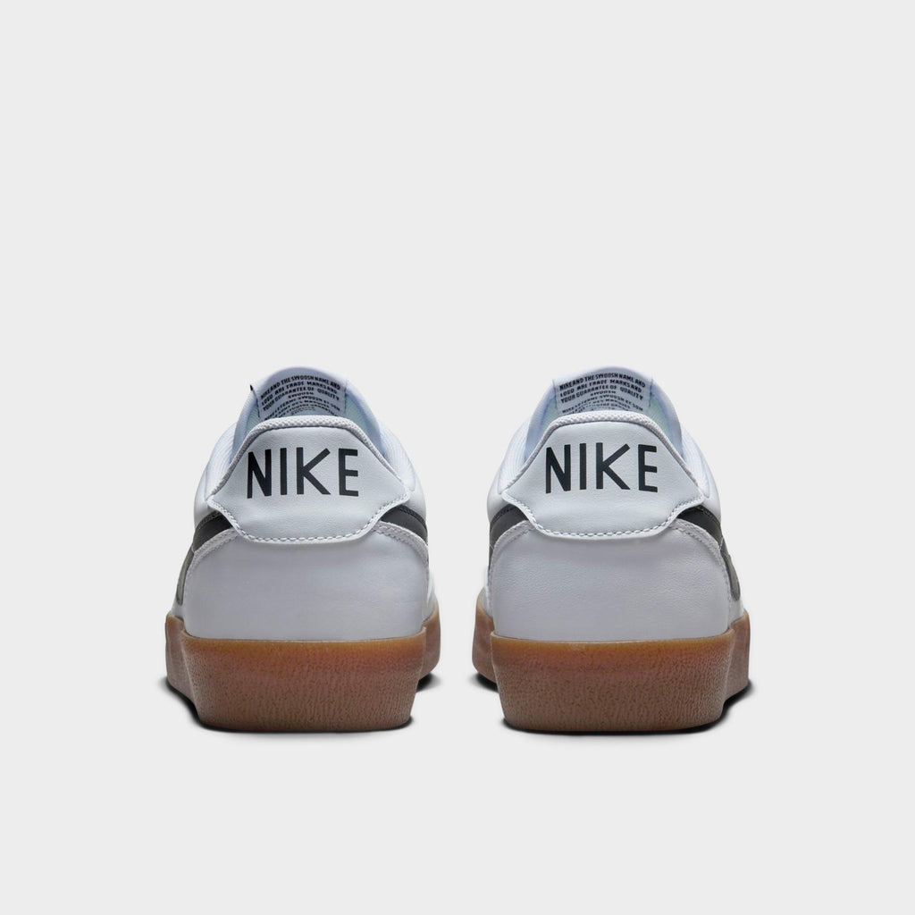 [HM9431-002] MENS NIKE KILLSHOT 2 'FOOTBALL GREY GUM'