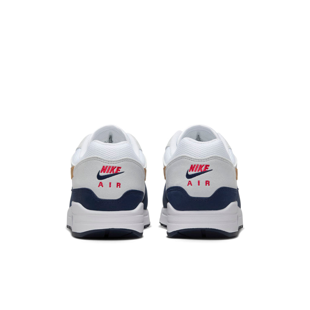 [HM9604-400] Mens Nike AIR MAX 1