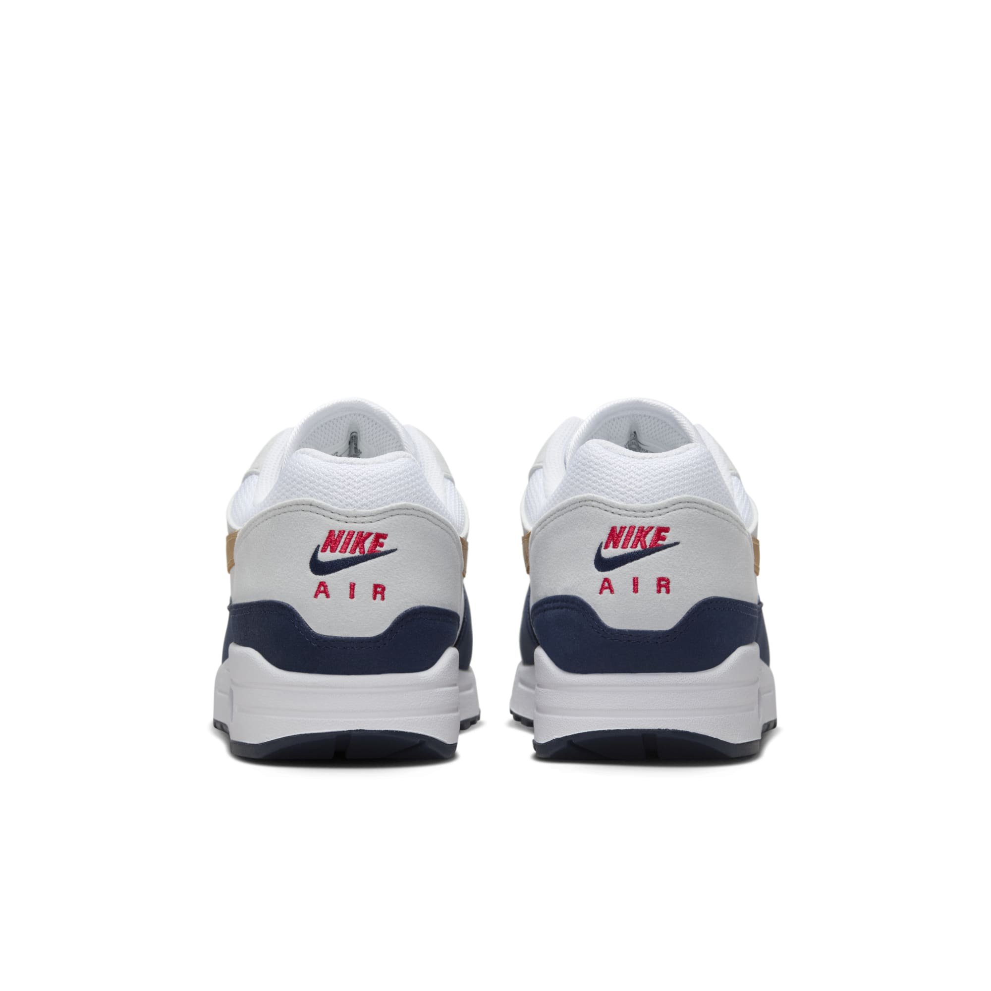 [HM9604-400] Mens Nike AIR MAX 1