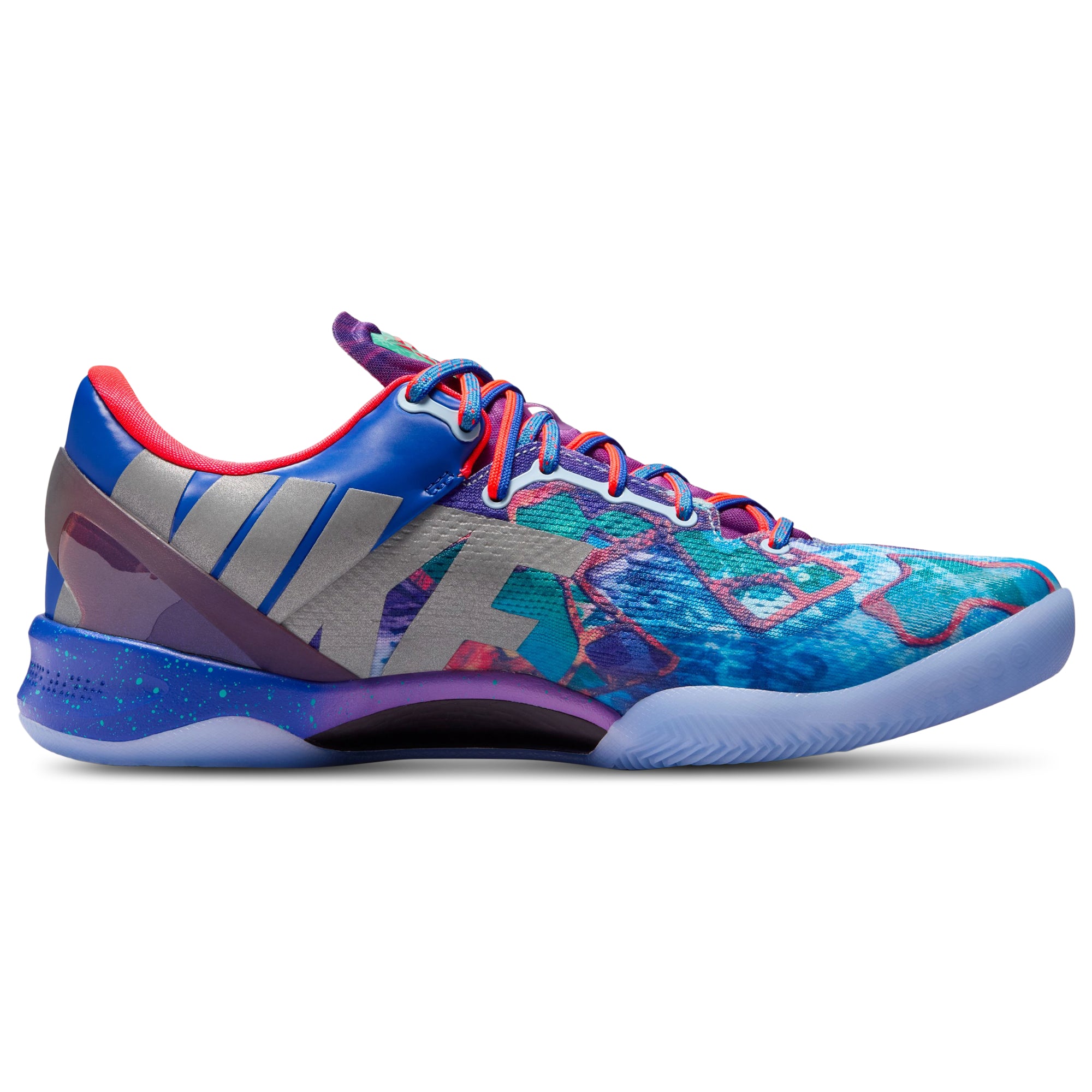 [HM9621-900] MENS NIKE KOBE 8 PROTRO 'WHAT THE (2025)'