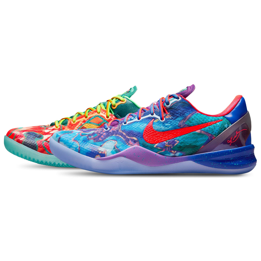 [HM9621-900] MENS NIKE KOBE 8 PROTRO 'WHAT THE (2025)'