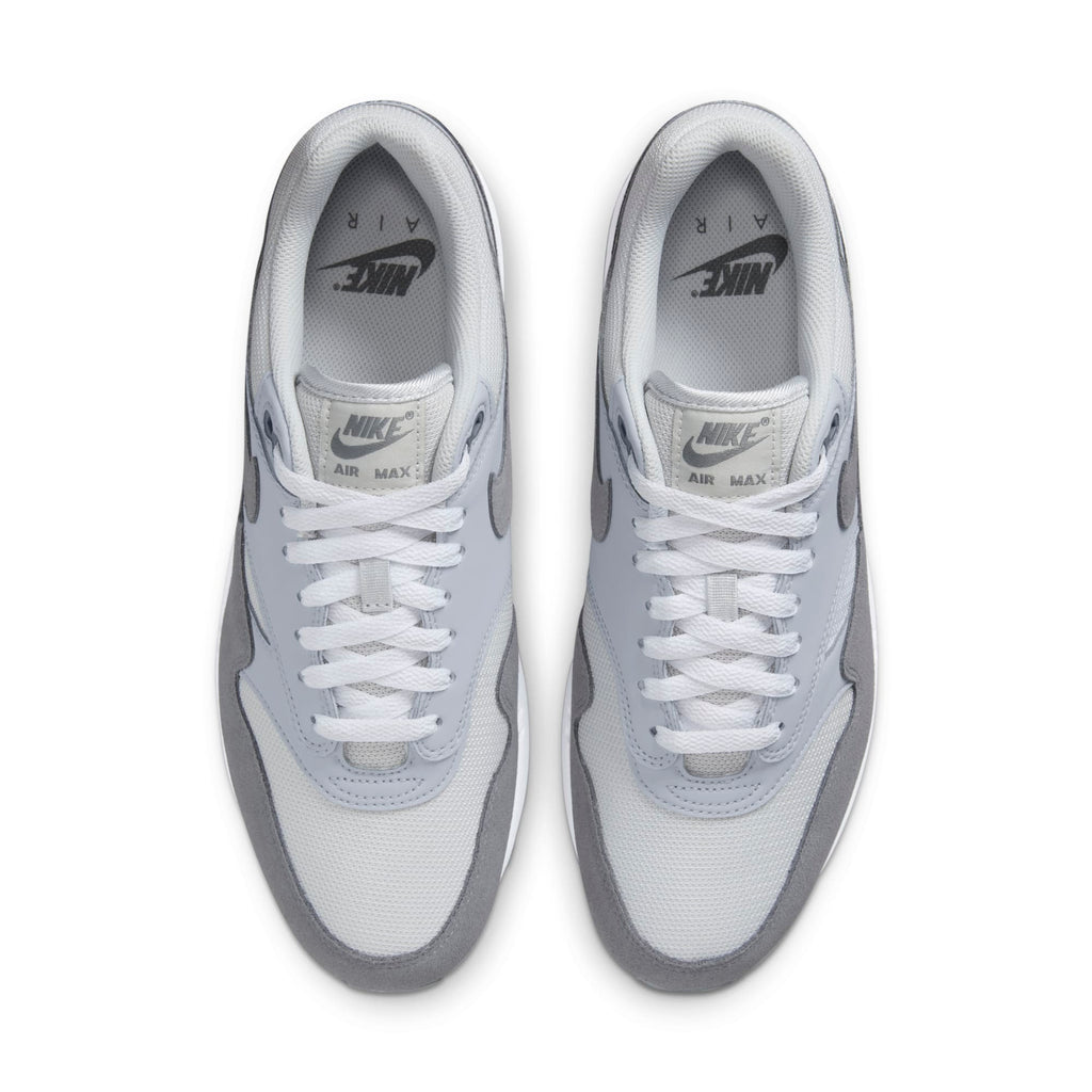 [HM9936-001] Mens Nike AIR MAX 1