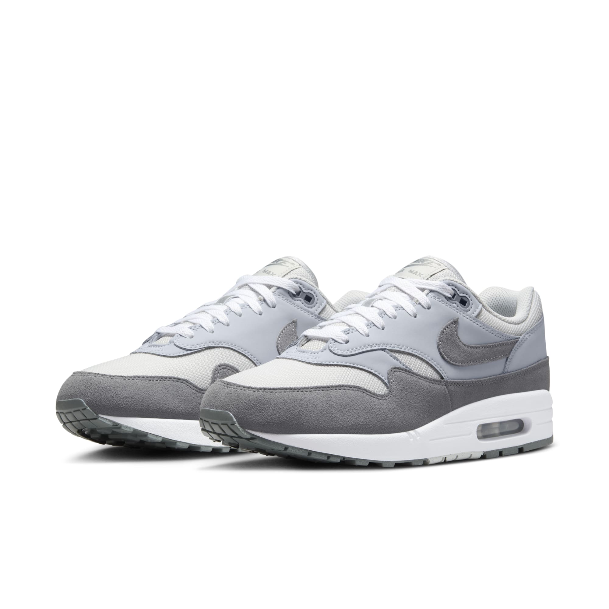 [HM9936-001] Mens Nike AIR MAX 1