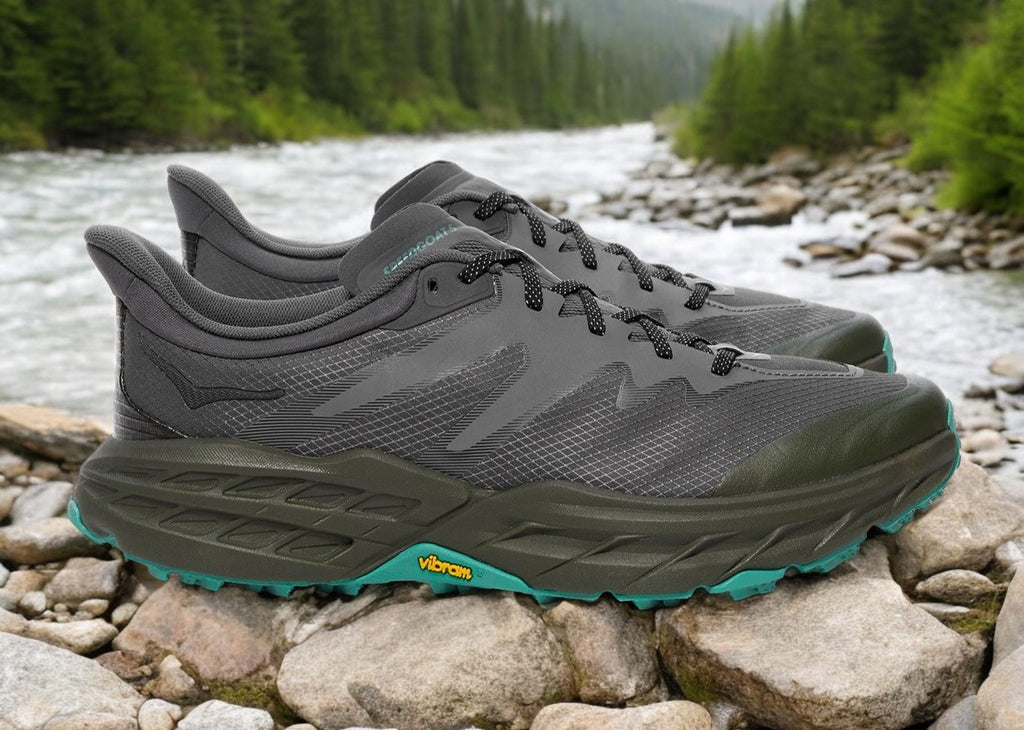[1150917-CKBC] Mens Hoka U SPEEDGOAT 5 TECH