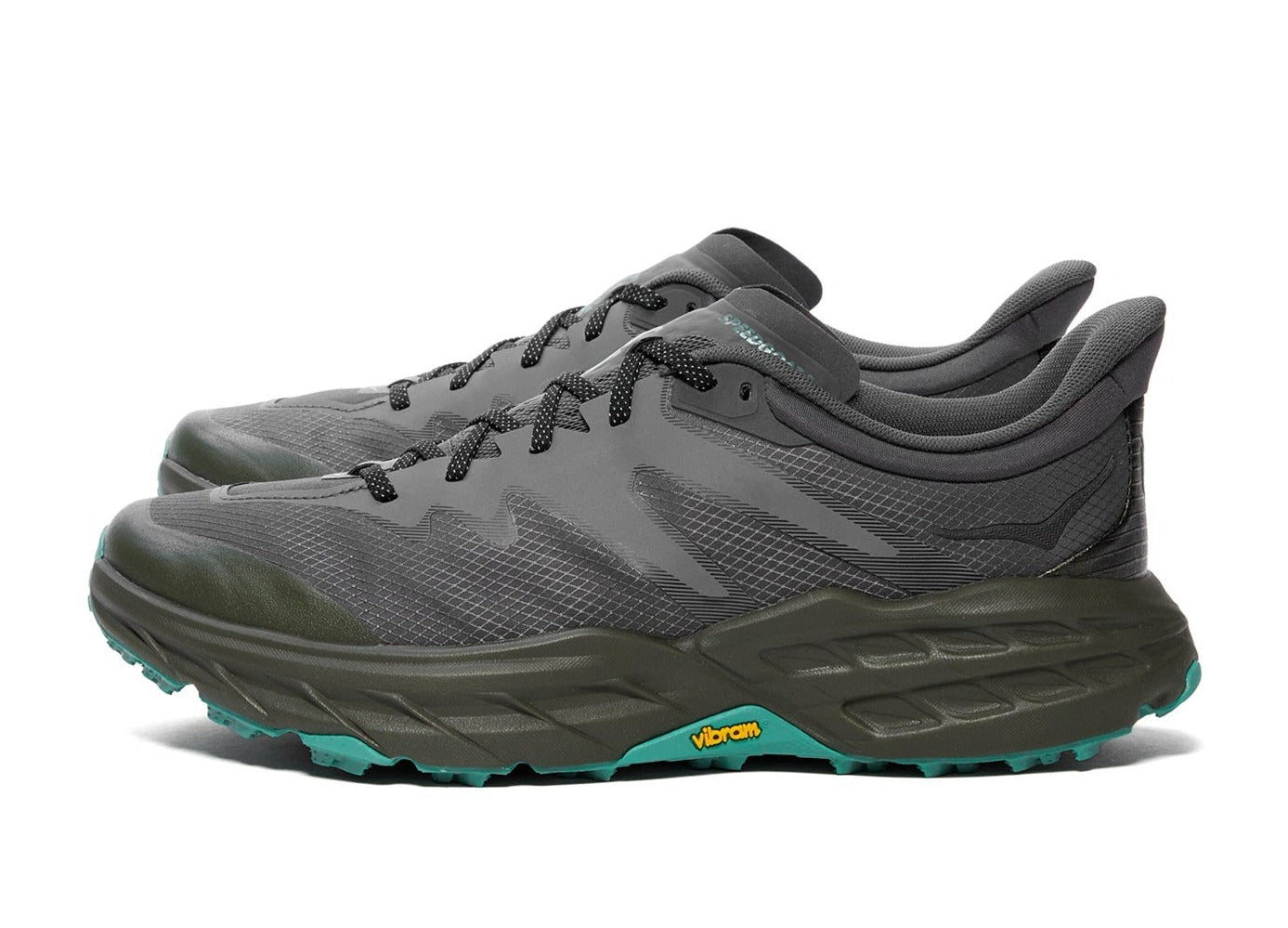 [1150917-CKBC] Mens Hoka U SPEEDGOAT 5 TECH