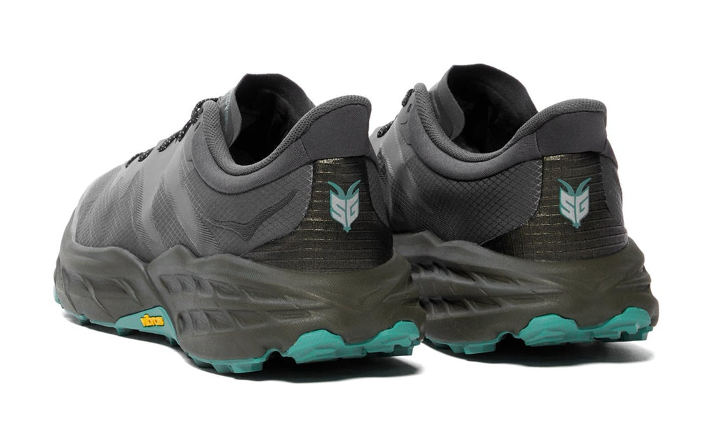 [1150917-CKBC] Mens Hoka U SPEEDGOAT 5 TECH