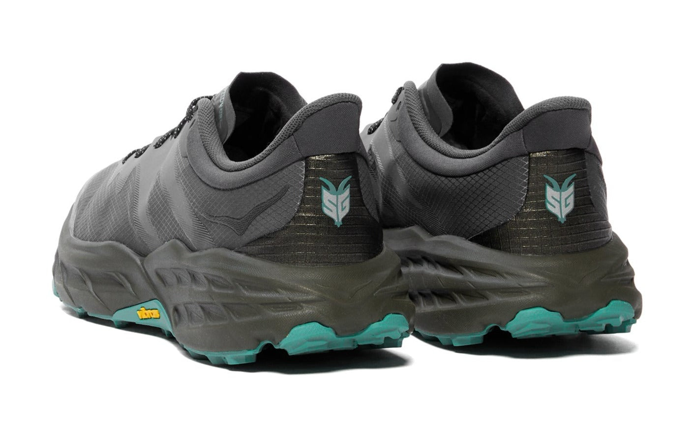 [1150917-CKBC] Mens Hoka U SPEEDGOAT 5 TECH