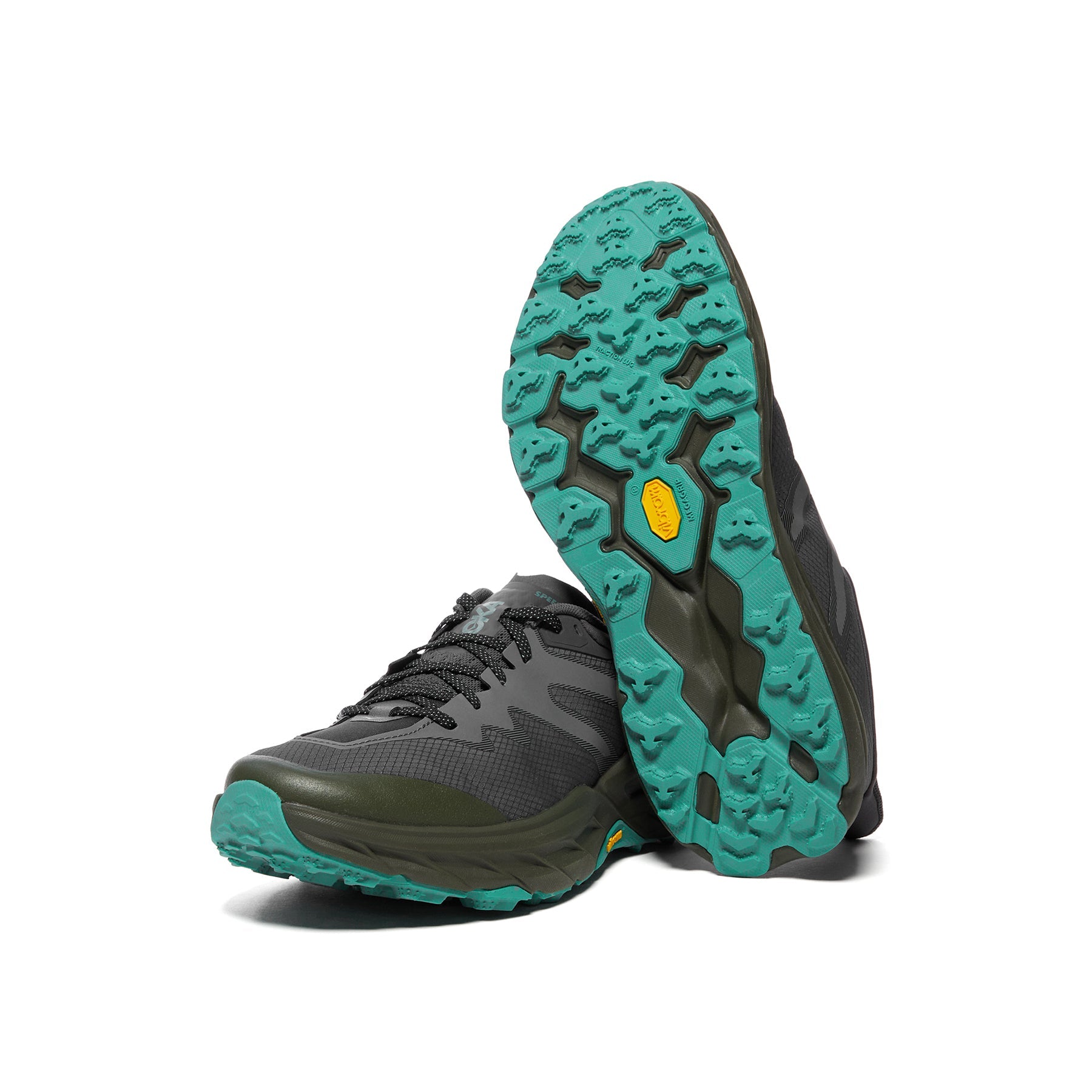 [1150917-CKBC] Mens Hoka U SPEEDGOAT 5 TECH