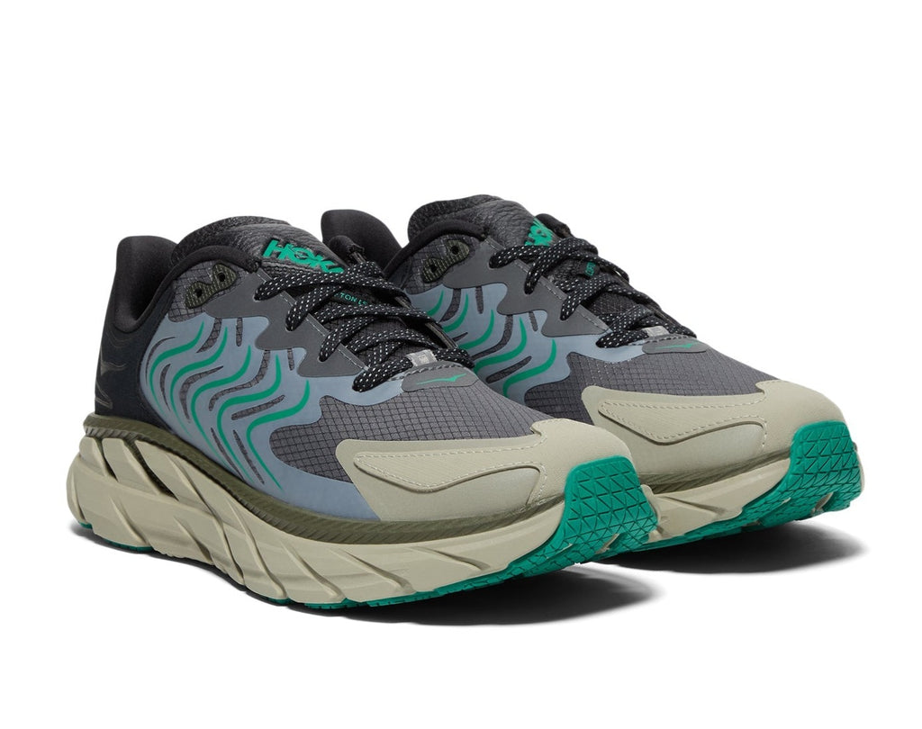 [1150920-CKB] Mens Hoka U CLIFTON LS TECH
