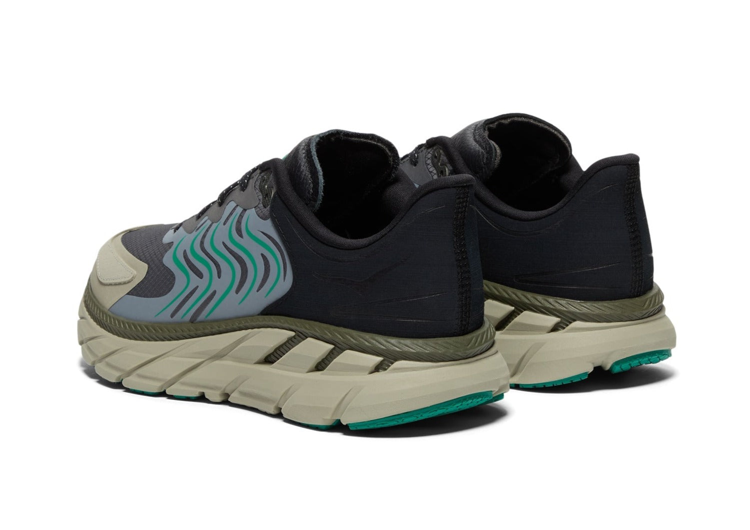 [1150920-CKB] Mens Hoka U CLIFTON LS TECH