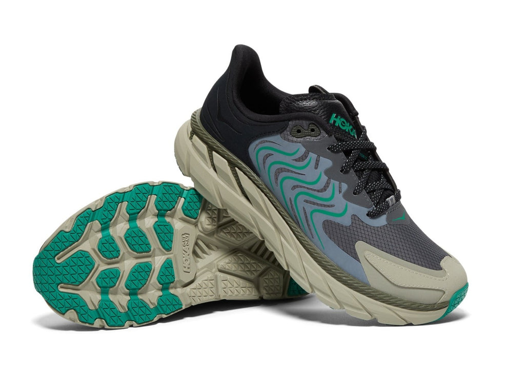 [1150920-CKB] Mens Hoka U CLIFTON LS TECH
