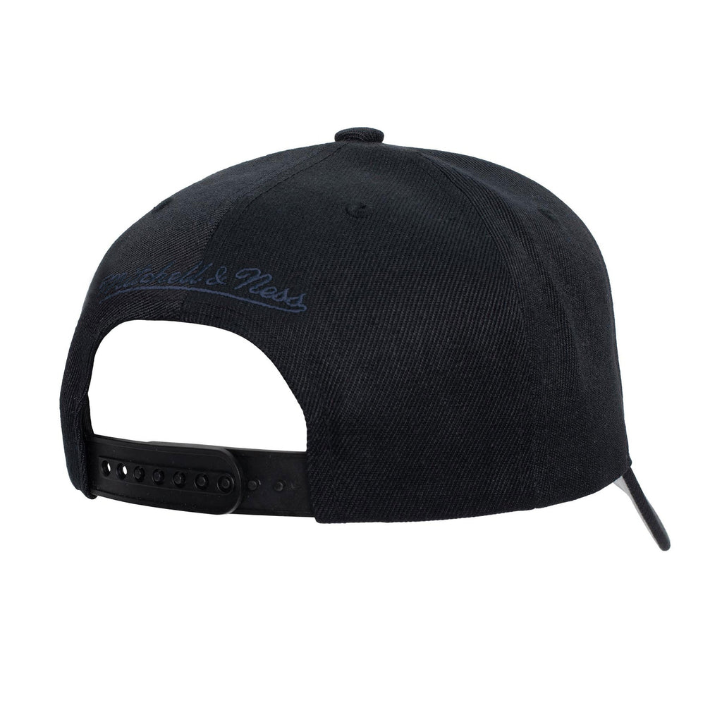 Mens Mitchell & Ness NBA BIG TIME PRO SNAPBACK HWC MAVERICKS