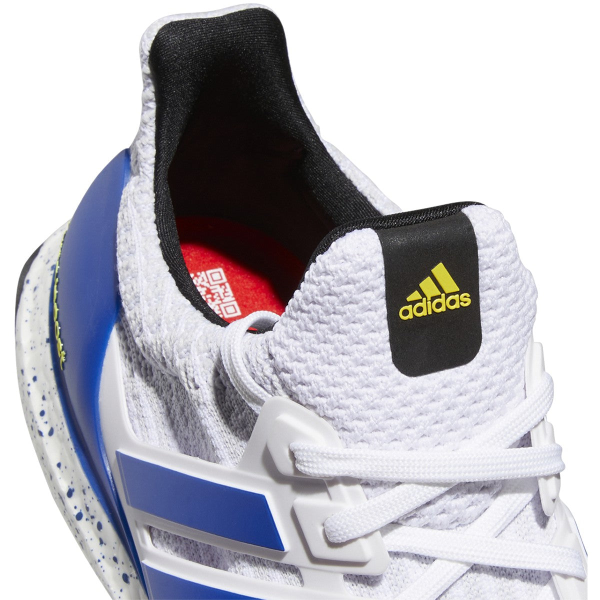 [HP2478] Mens Adidas ULTRABOOST 5.0 DNA