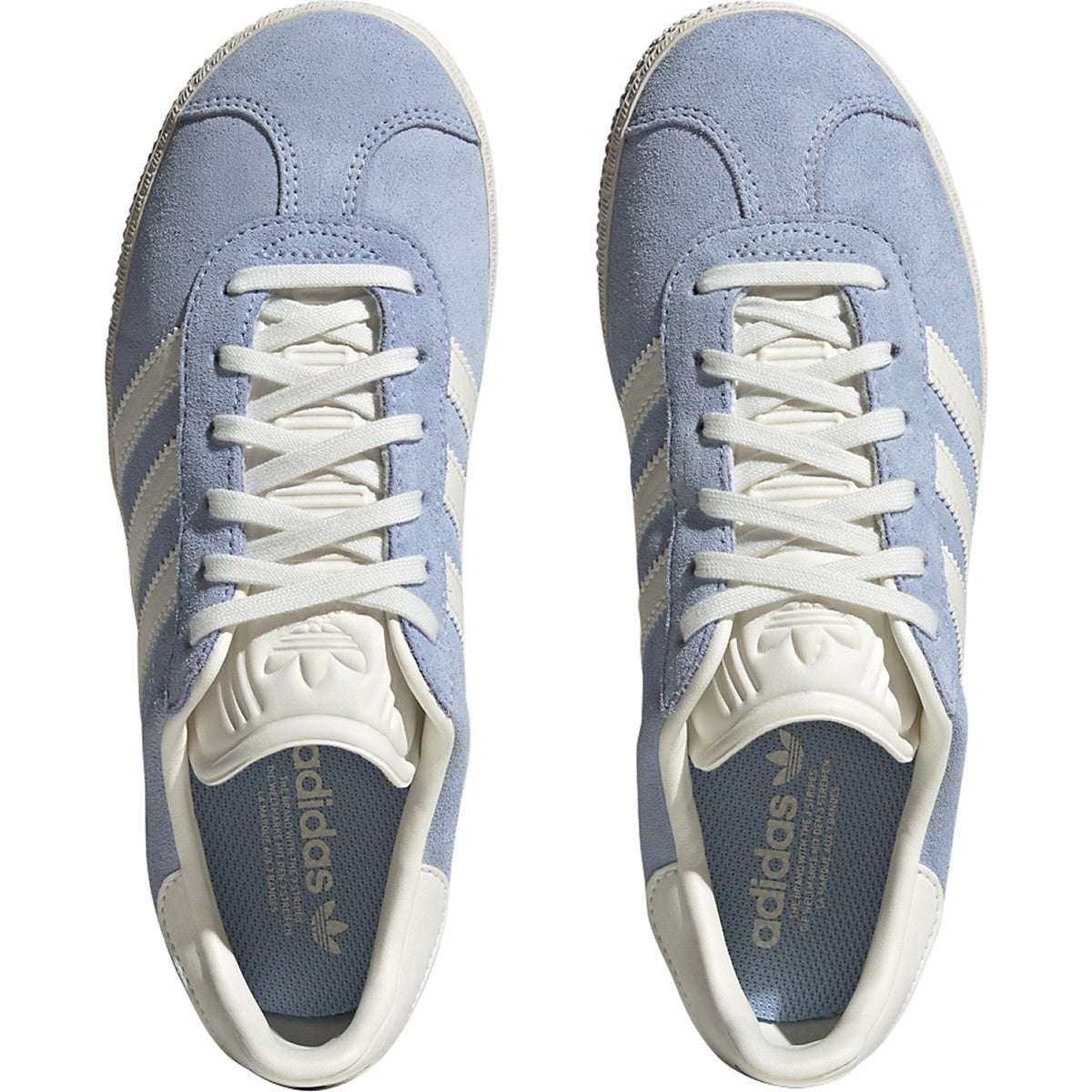 [HP2864] Juniors Adidas GAZELLE J