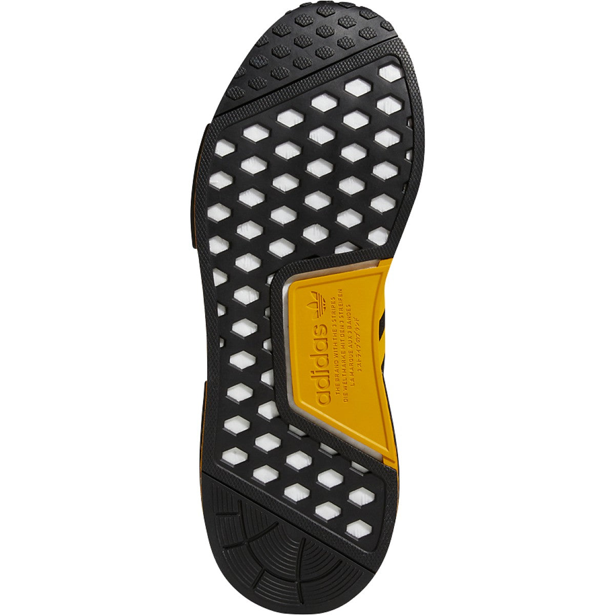 [HP2969] Mens Adidas NMD_R1