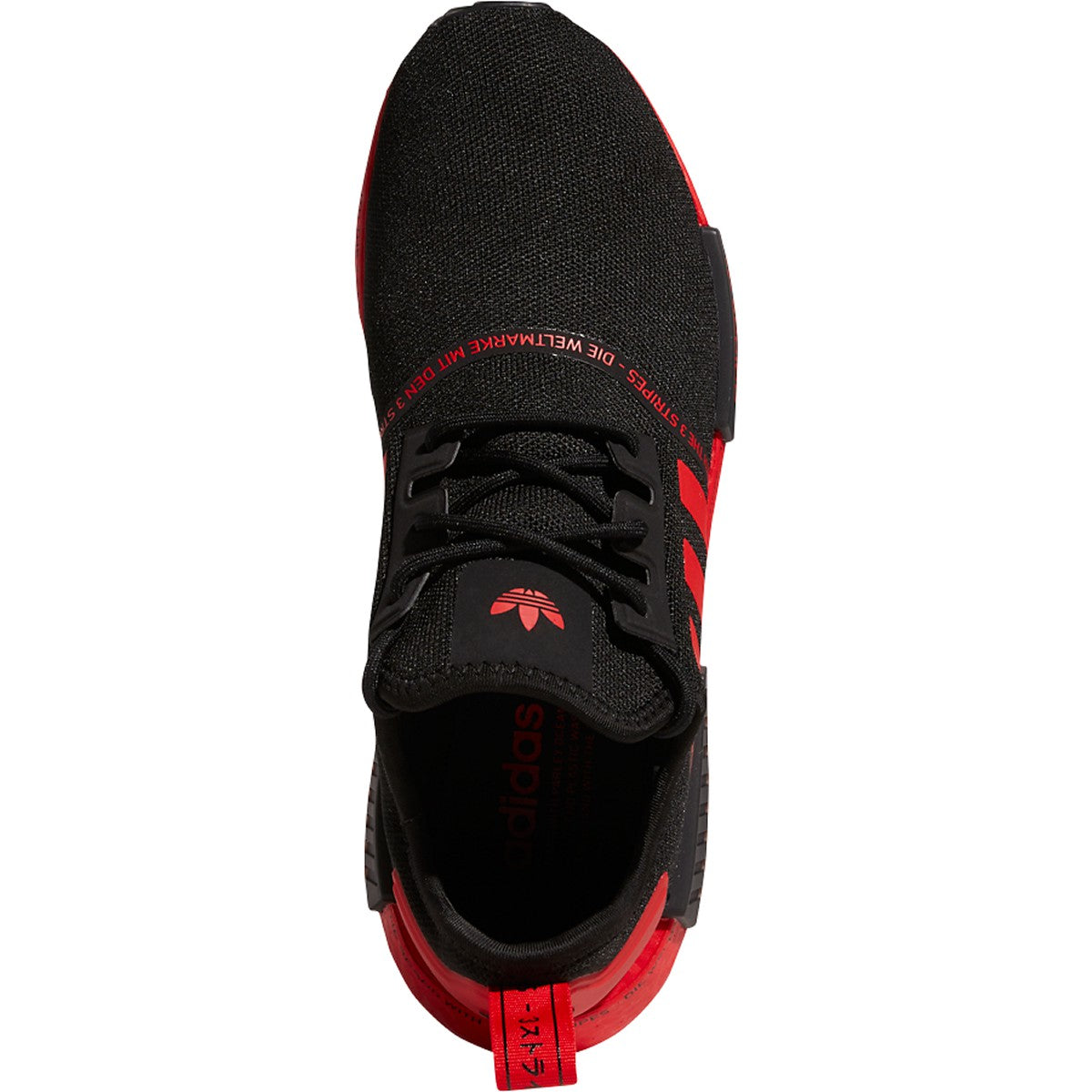 [HP2971] Mens Adidas NMD_R1